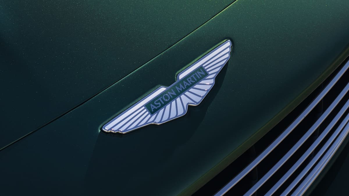 Aston Martin to reveal new model on August 18