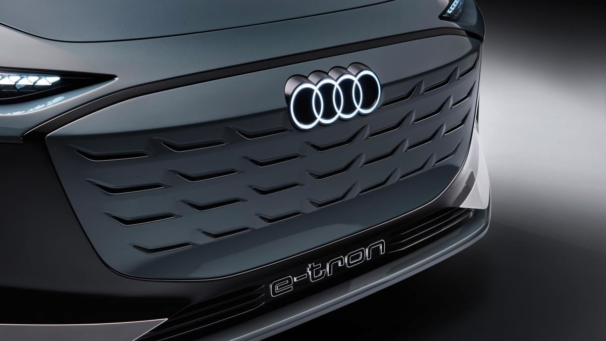 Audi to launch 20 new models by 2025, majority electric cars