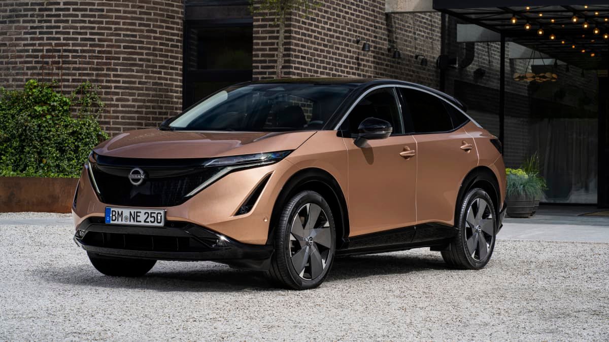 2023 Nissan Ariya priced for US and UK, Australian launch yet to be confirmed-0