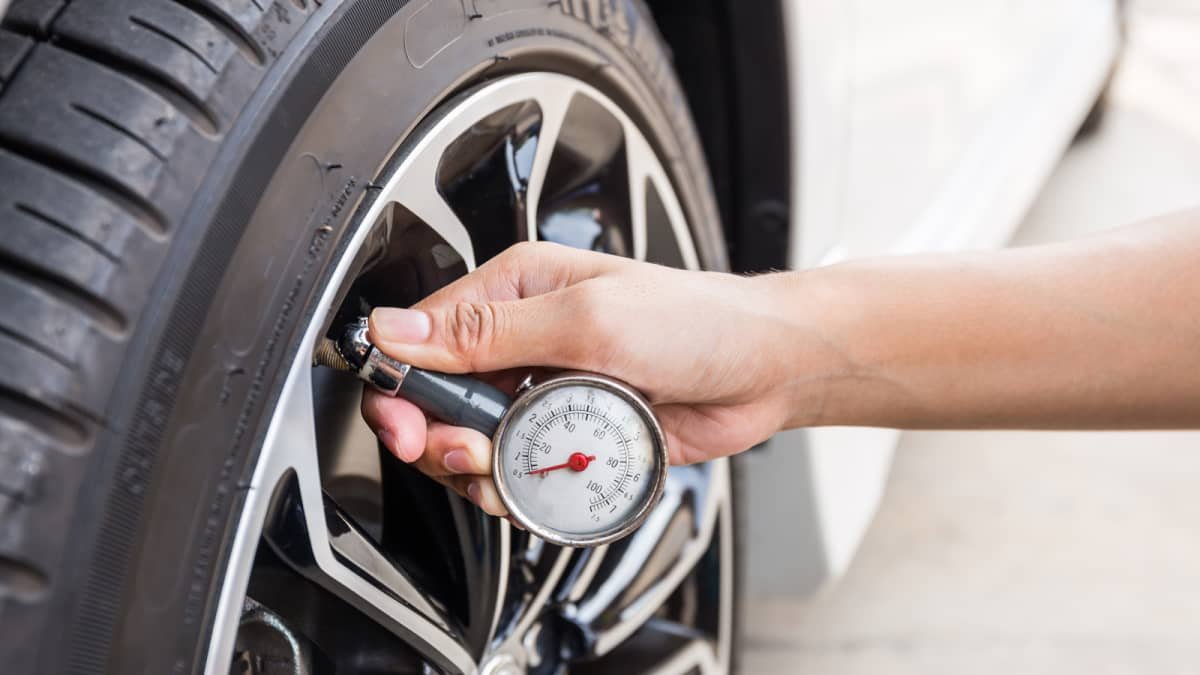 Australian tyre shops offering ‘Black Friday’ sales