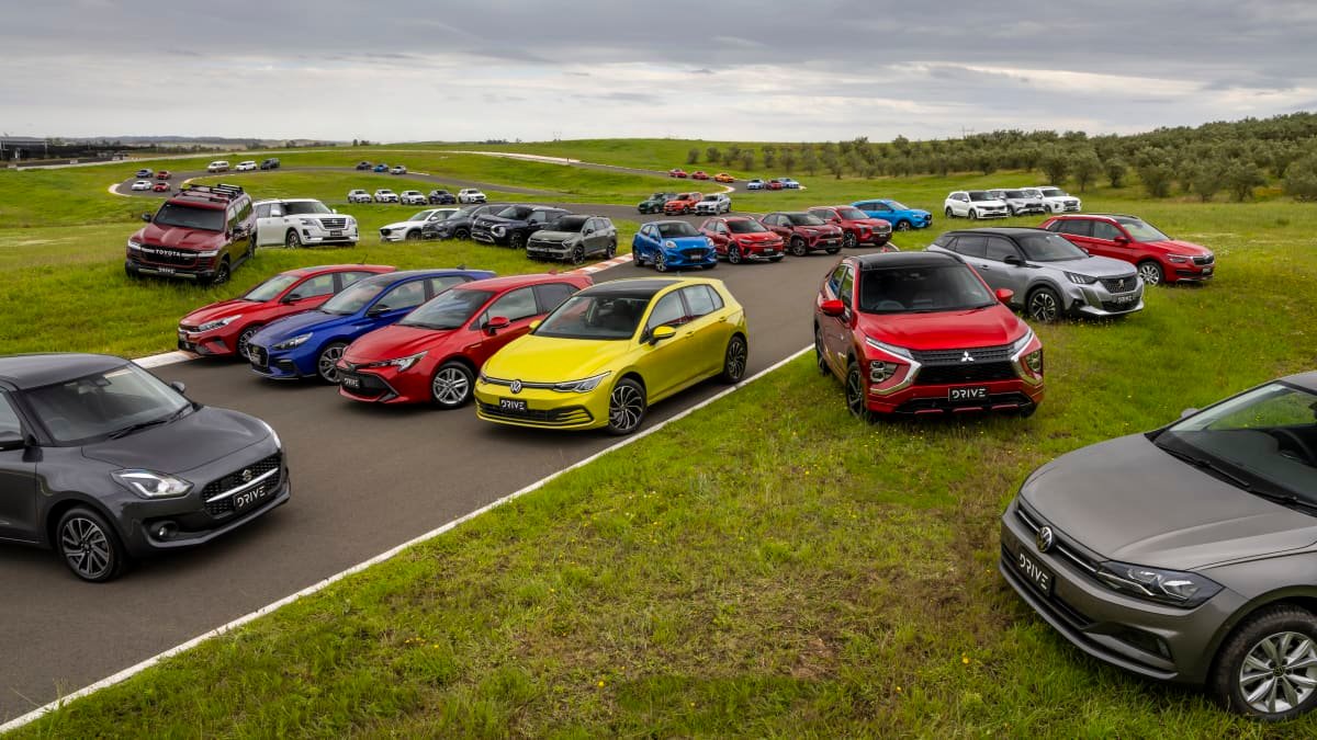 Australia’s Best Value Cars in 2023