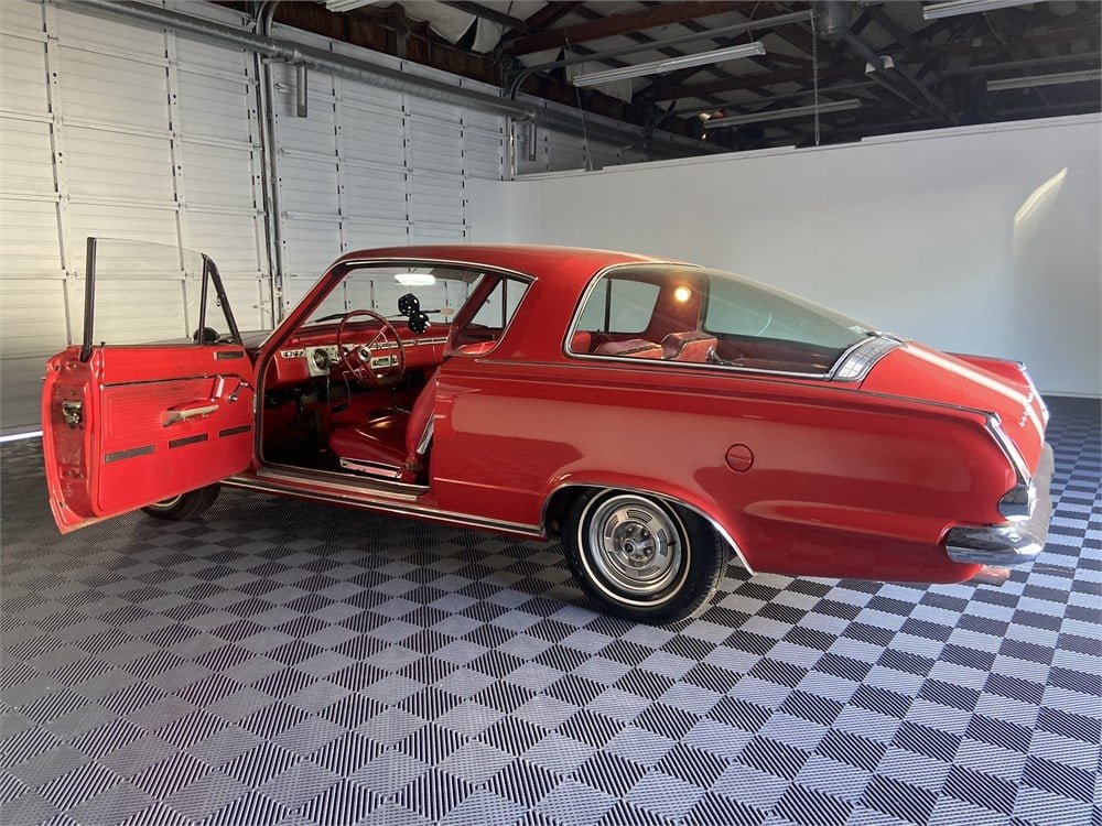 1965 plymouth barracuda, AutoHunter Spotlight: 1965 Plymouth Barracuda, ClassicCars.com Journal