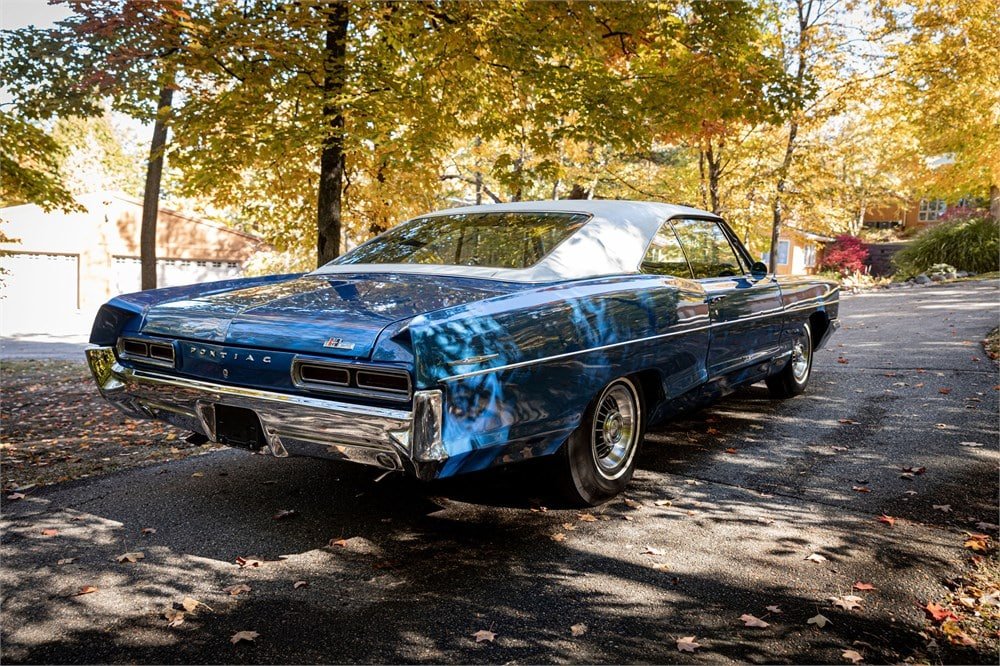 1966 pontiac ventura, AutoHunter Spotlight: 1966 Pontiac Ventura, ClassicCars.com Journal