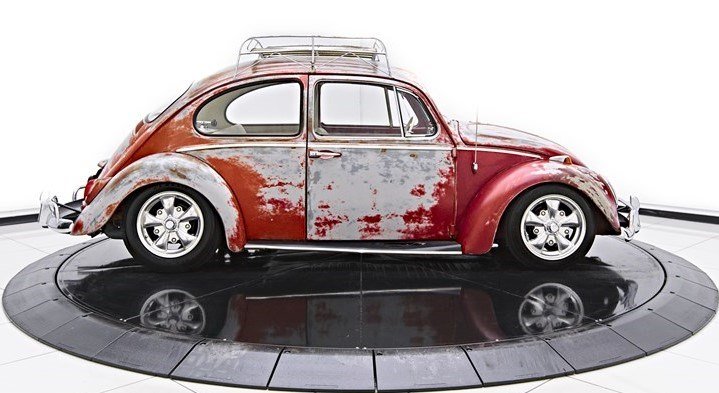 1966 volkswagen beetle 1300, AutoHunter Spotlight: 1966 Volkswagen Beetle 1300, ClassicCars.com Journal