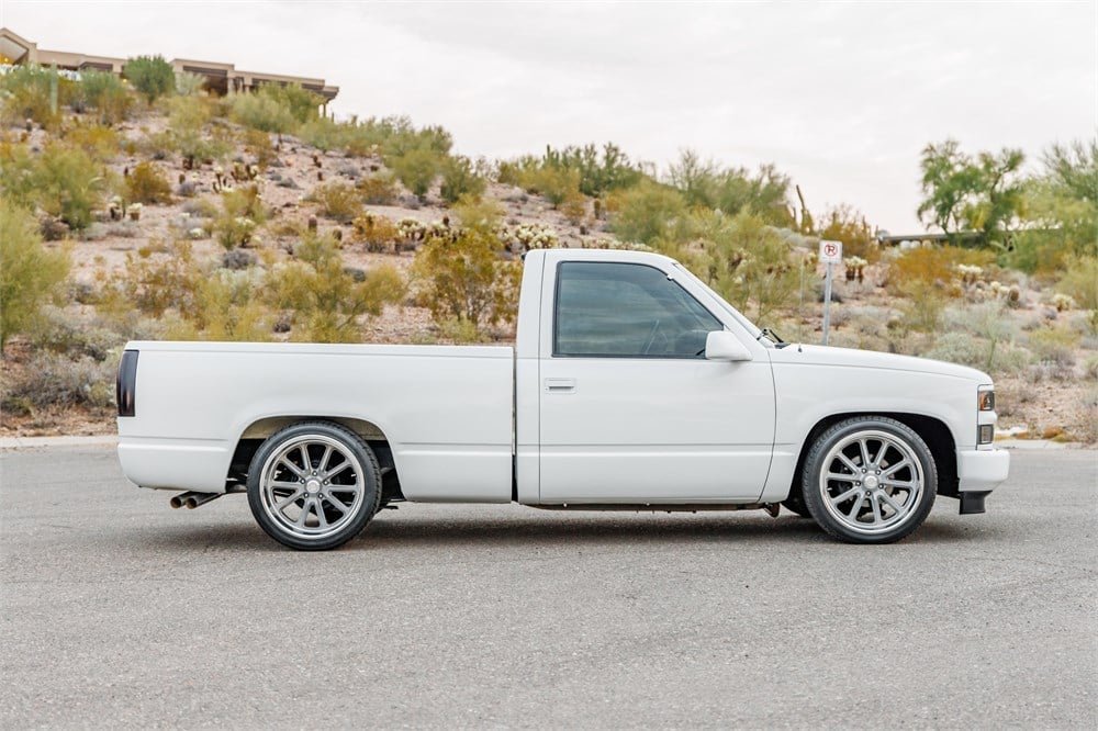 1996 Chevrolet C1500