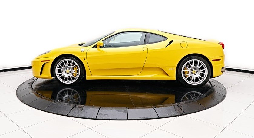 2006 Ferrari F430 Berlinetta