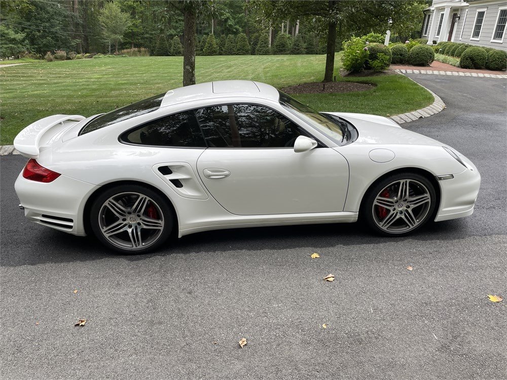 2009 porsche 911 turbo, AutoHunter Spotlight: 2009 Porsche 911 Turbo, ClassicCars.com Journal