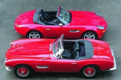 507 and Z8