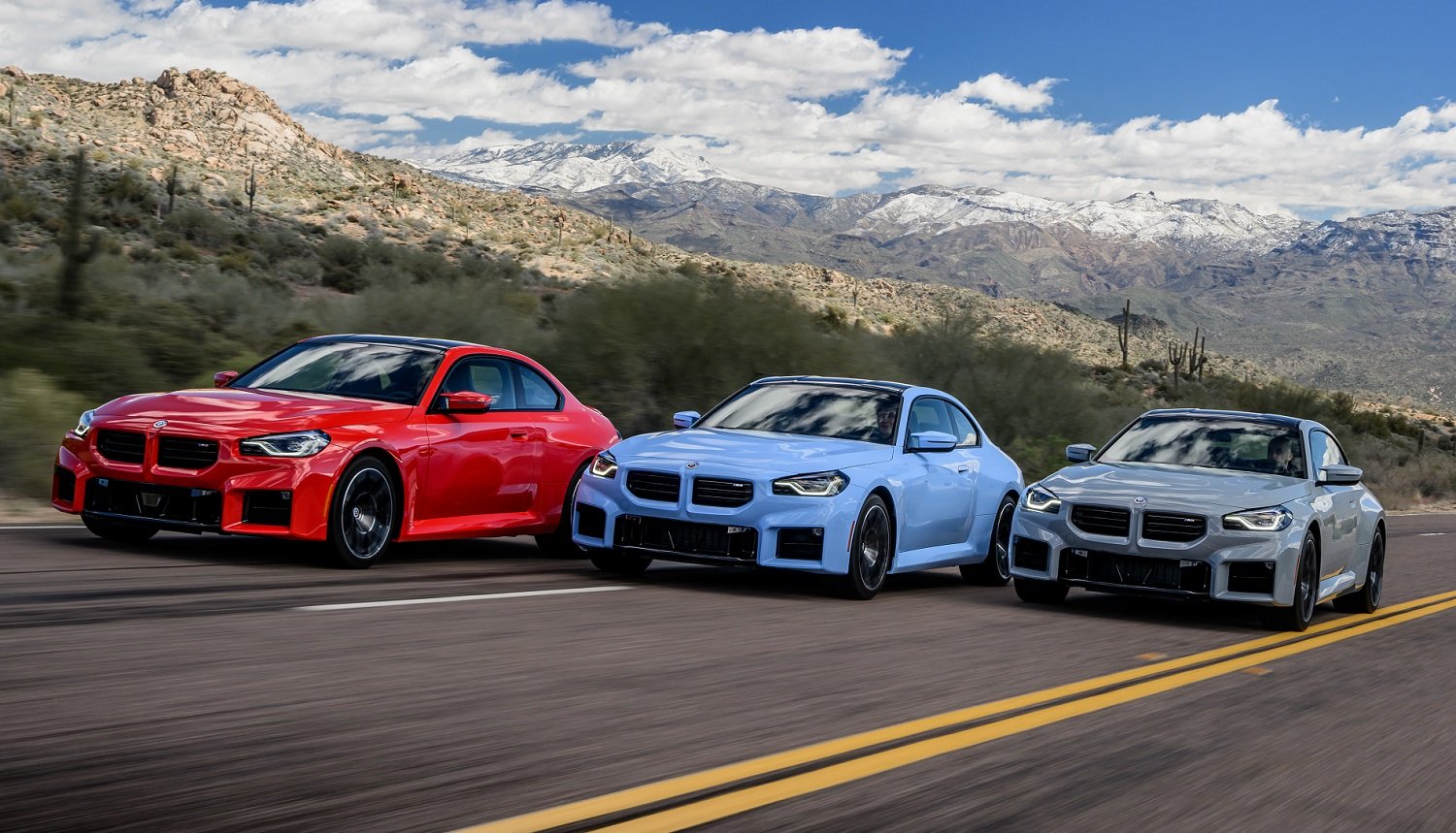 BMW saying goodbye to manual and dual-clutch transmissions