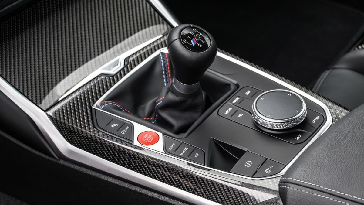 BMW M2 will be the last manual ‘M’ car – report