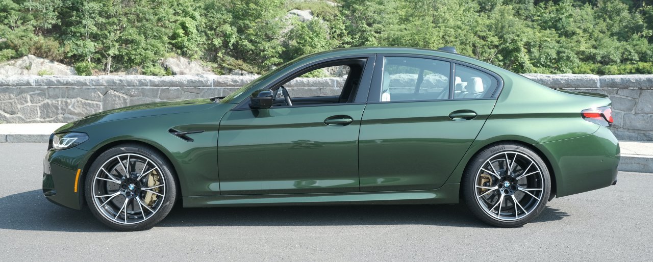 BMW, BMW builds the 4-door sedan that beats the supercars, ClassicCars.com Journal