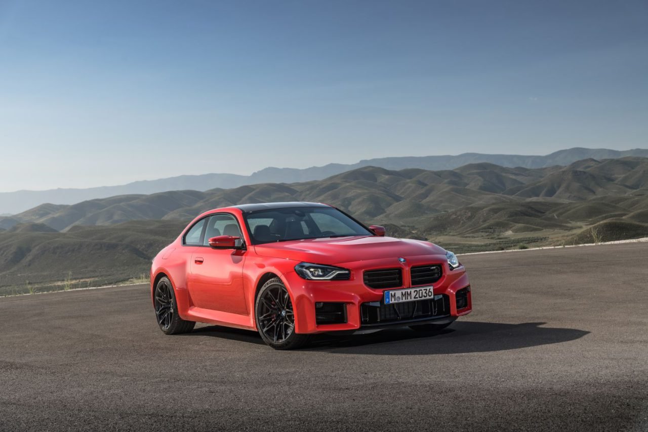 BMW M2, BMW introduces an all-new M2, ClassicCars.com Journal