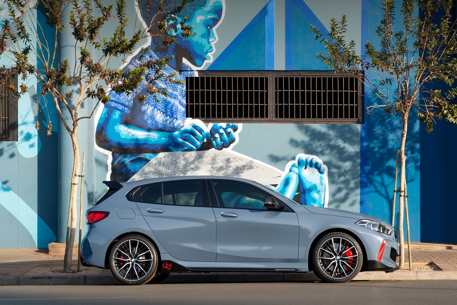 BMW 1 Series and 2 Series Gran Coupe Mzansi Editions priced