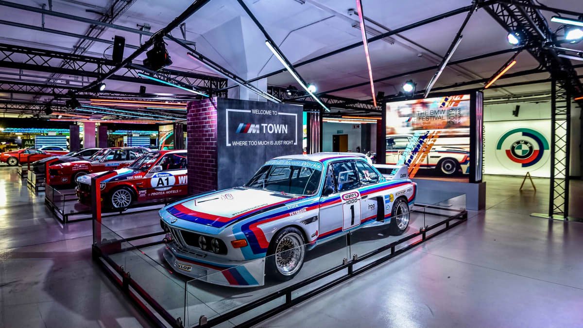 BMW to show XM and M3 Touring at Melbourne’s Motorclassica-0