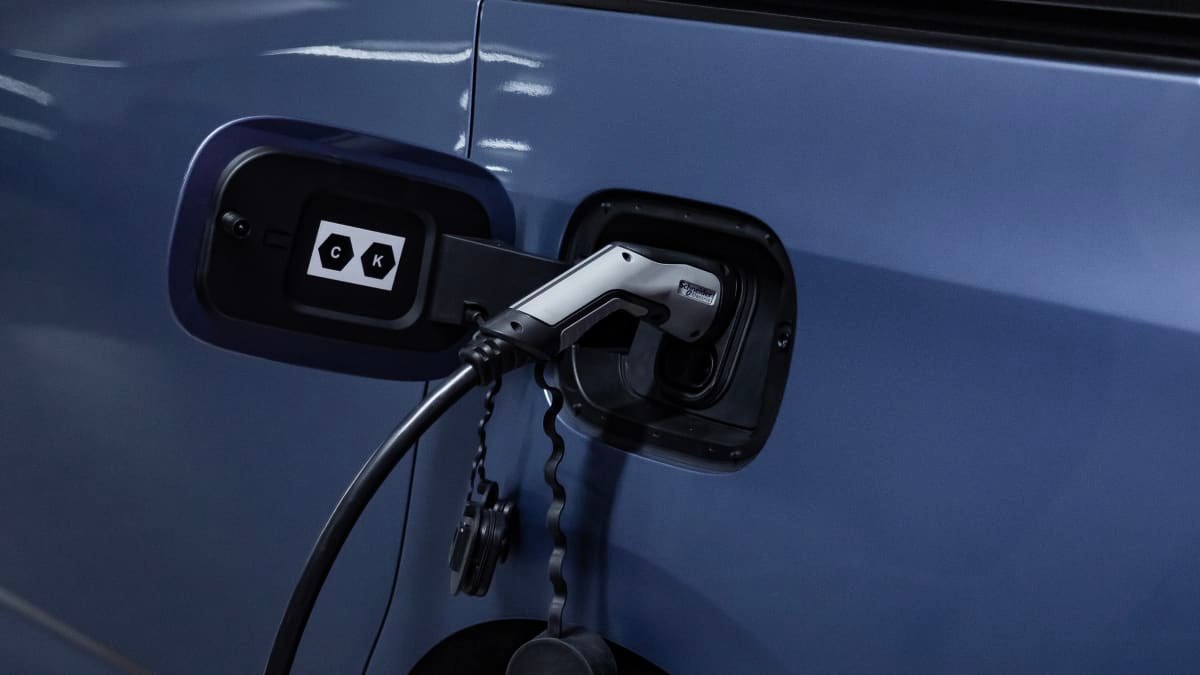 BYD distributor launching electric-car rescue charging service in Australia