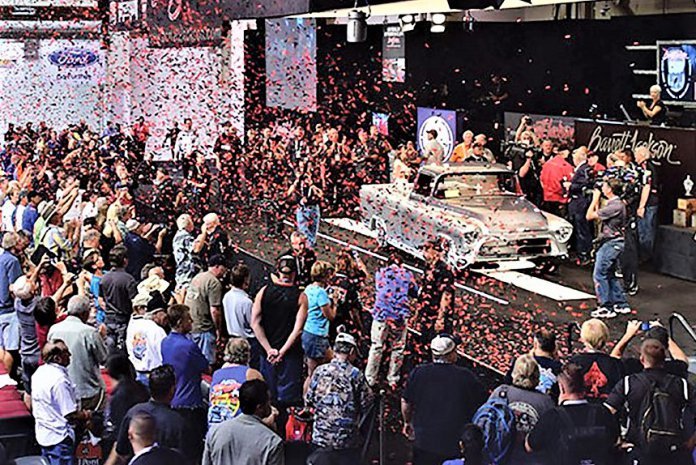 Barrett-Jackson