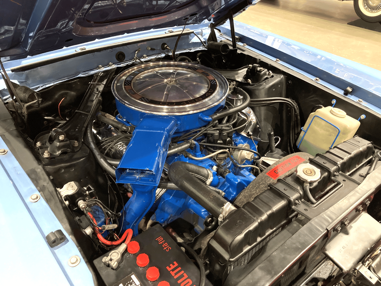 barrett-jackson, Barrett-Jackson Houston 2022 Field Guide, ClassicCars.com Journal