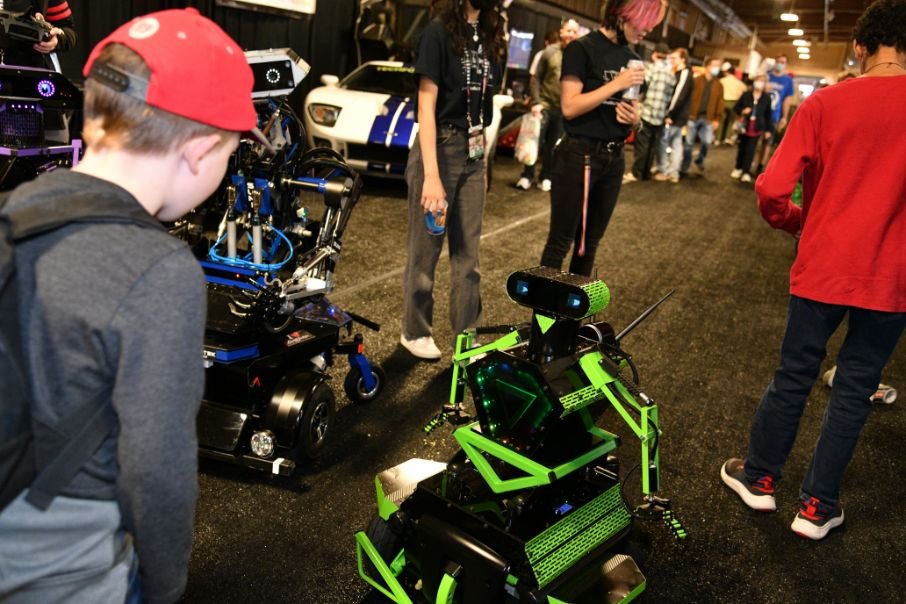 Barrett-Jackson, Barrett-Jackson Scottsdale Auction Set to Kick Off Event Season in Arizona, ClassicCars.com Journal
