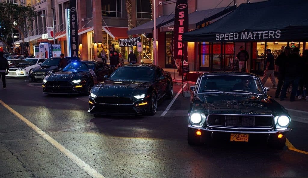 barrett-jackson, Barrett-Jackson to Bring Future Collector Car Show to 2023 Scottsdale Auction, ClassicCars.com Journal