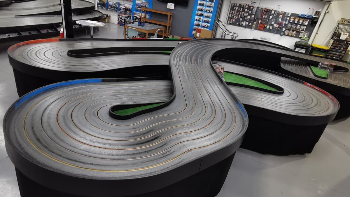 Become an instant motorsport mogul – with one small-scale catch…-0