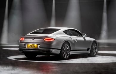 Bentley