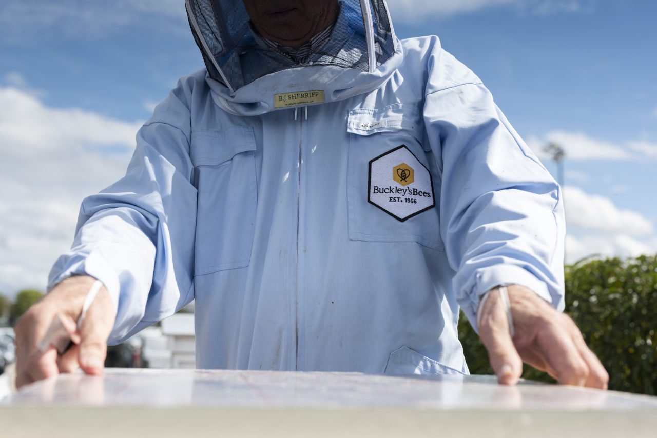 Bentley's Excellence Centre for Honey Production