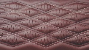 Bentley's First Fully Organic Leather