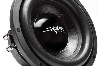 Skar