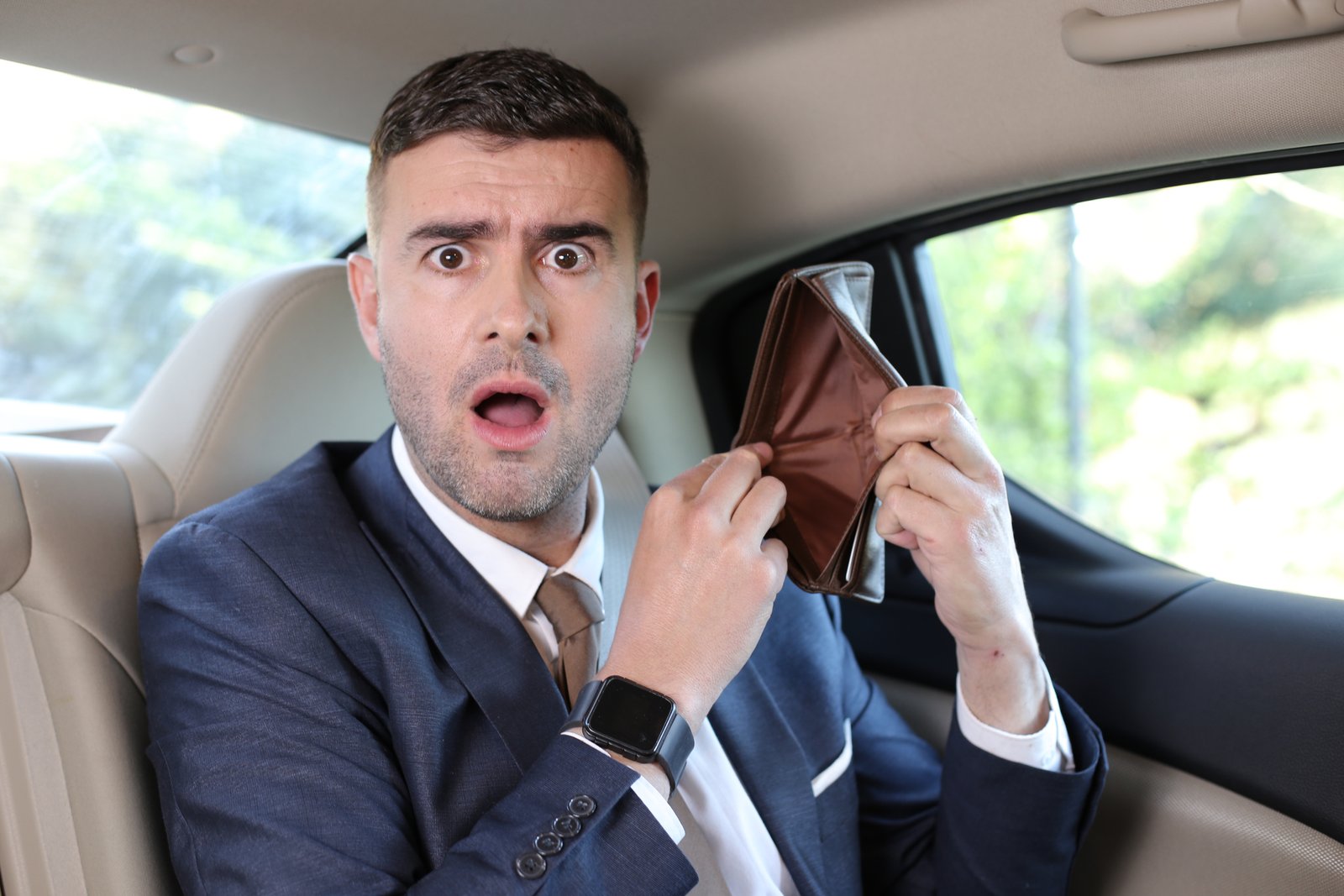 driving tax south africa