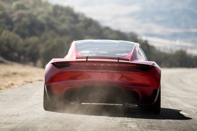 0-to-60 mph in 1.9 seconds