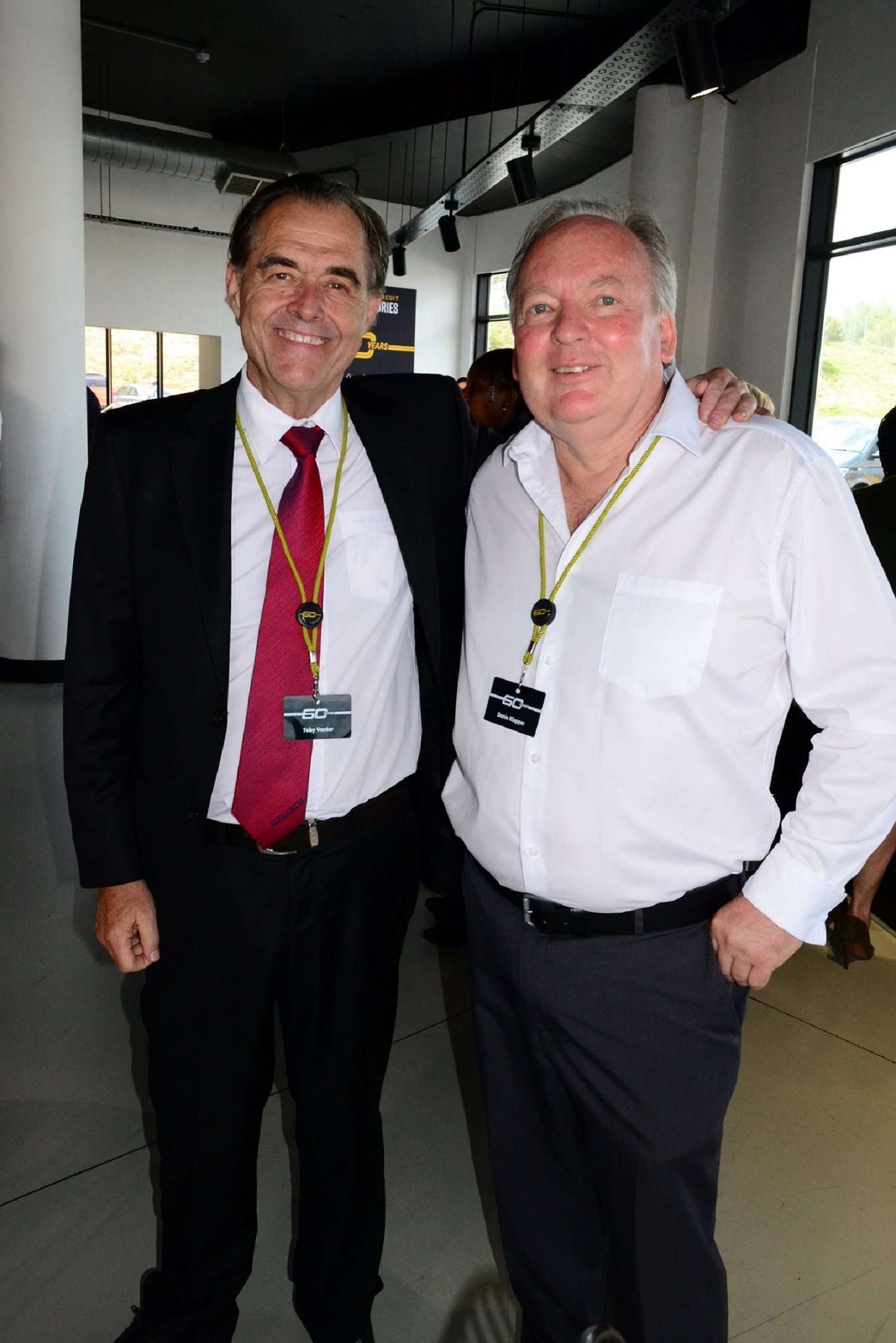 60 Years of Kyalami celebrated with new book