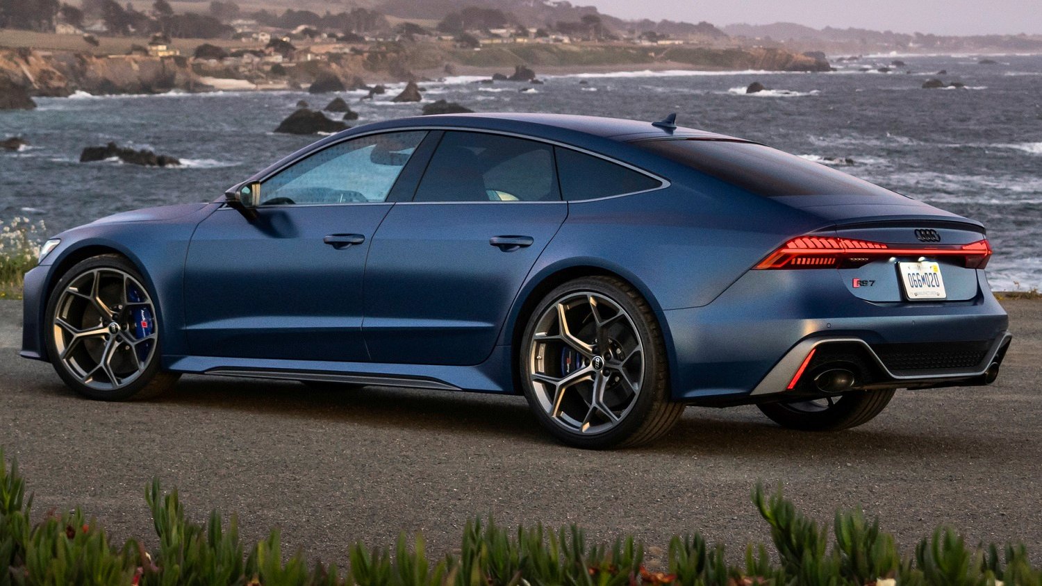 Audi reveals RS6 and RS7 Performance pricing