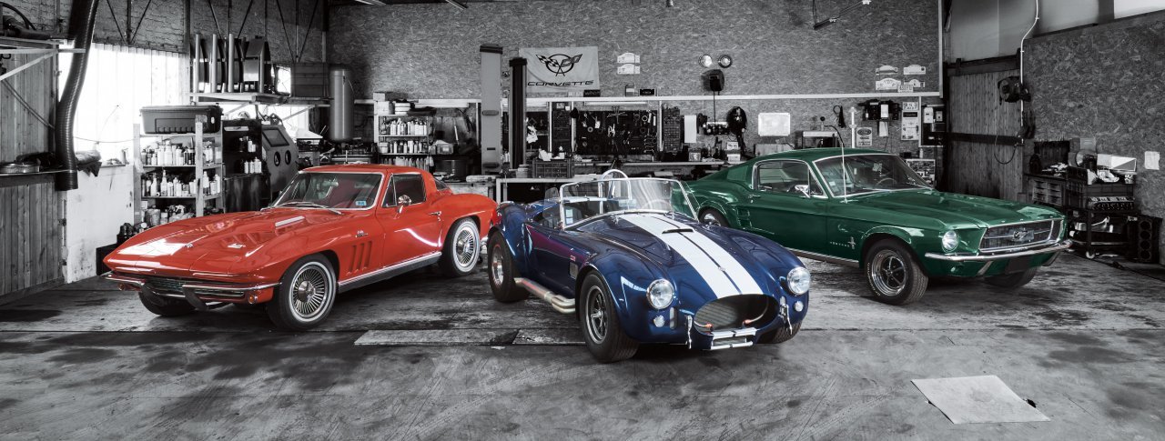 watches, Breitling recalls ‘60s Corvette, Mustang, Cobra with new watches, ClassicCars.com Journal