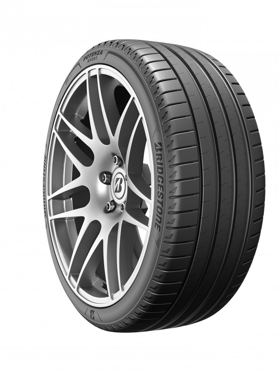 Bridgestone, Bridgestone unveils new generation of ultra-high-performance tires, ClassicCars.com Journal