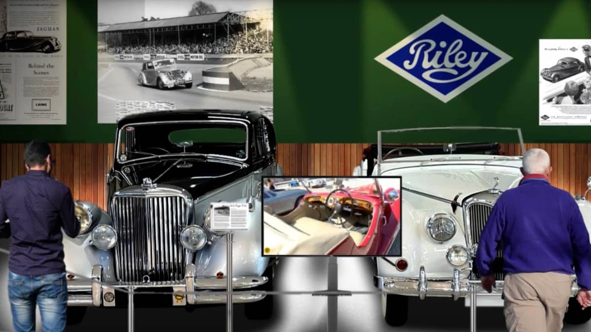 Brisbane motor museum due to open mid-2023