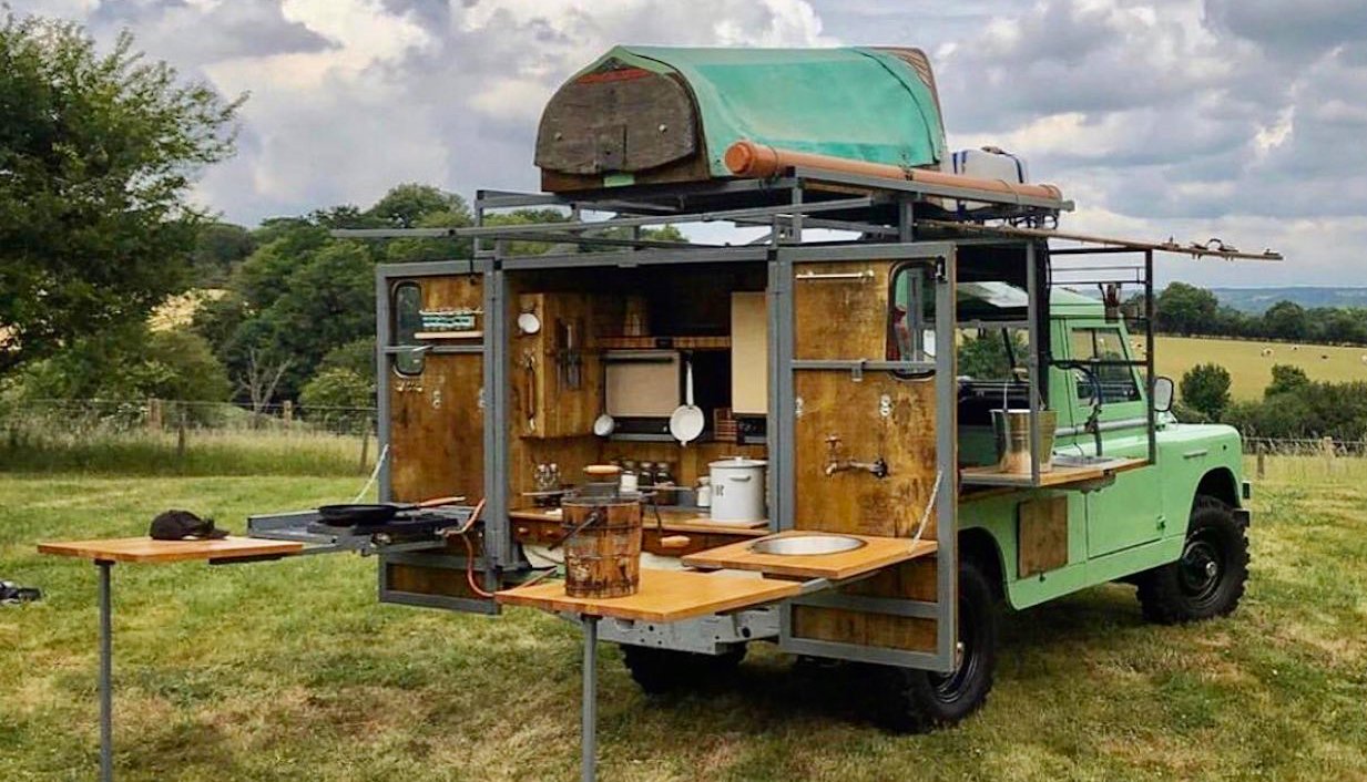 Gastrowagon