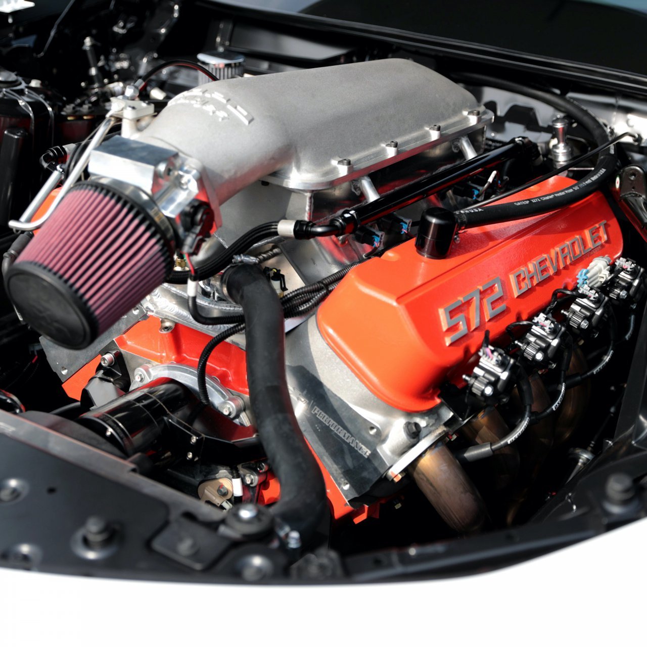 COPO, COPO Camaro returns, and with big-block V8 and no production limits, ClassicCars.com Journal