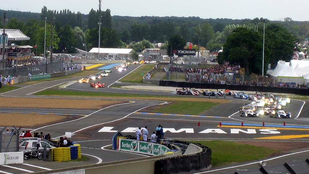 Le Mans
