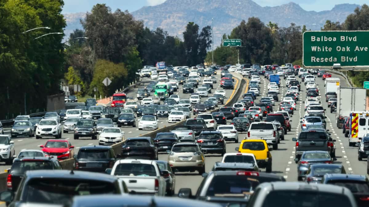 Electric-car owners told to avoid charging during California heatwave-0