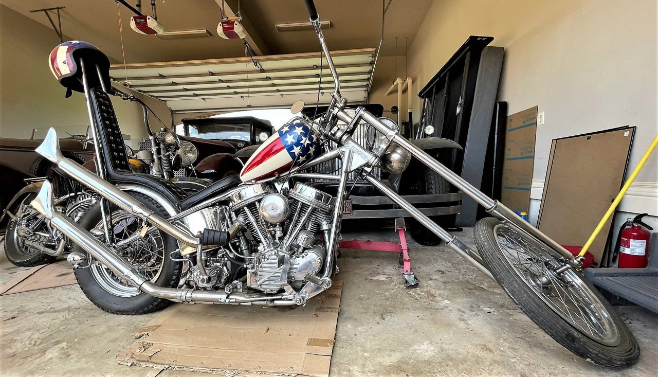 easy rider