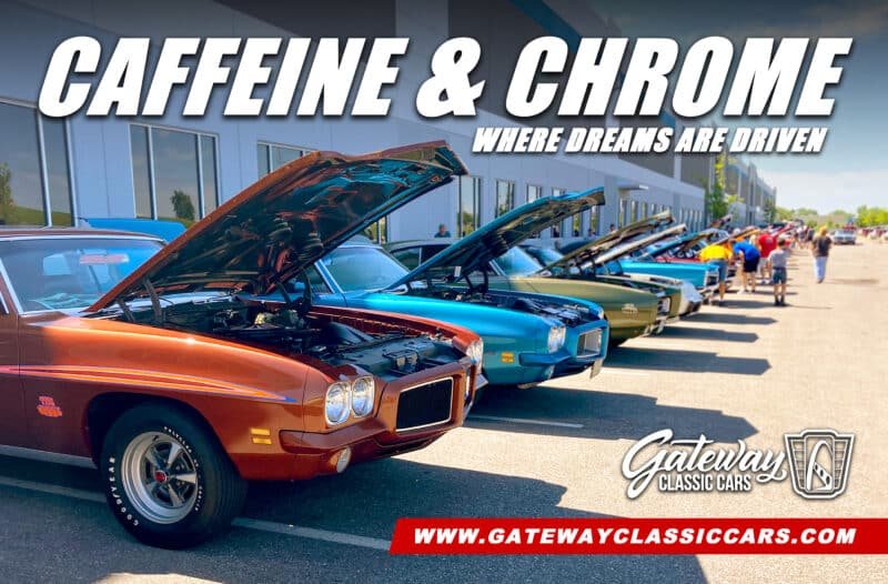 halloween weekend, Car Show Schedule for Halloween Weekend, ClassicCars.com Journal