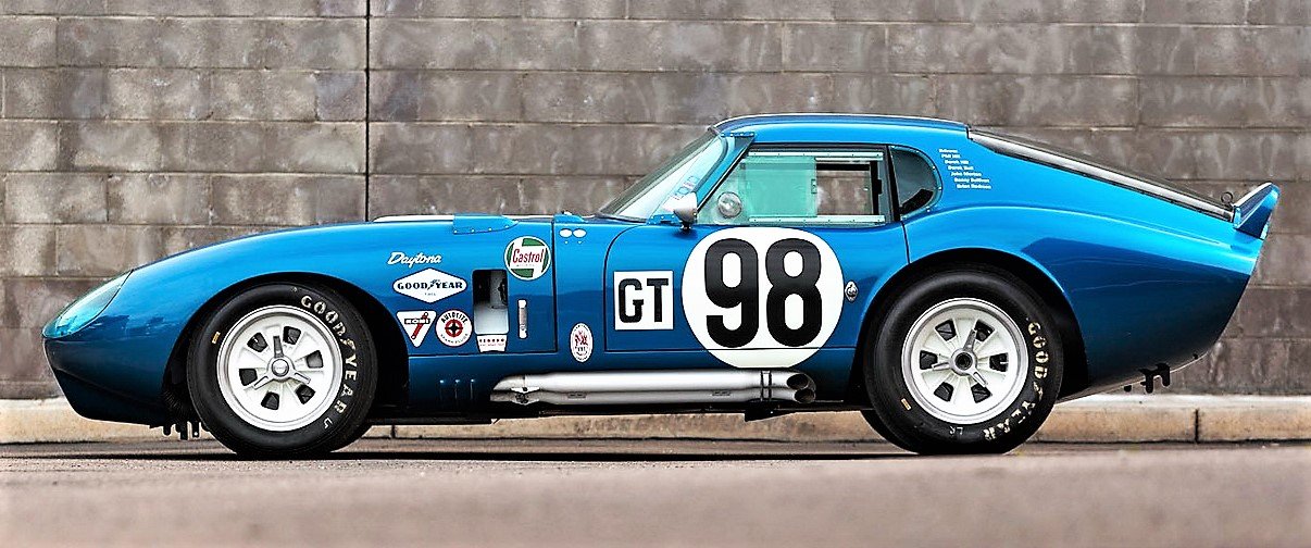 shelby