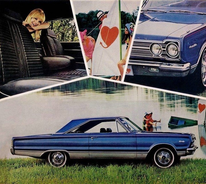 Chevrolet, Cars on a Silver Platter, ClassicCars.com Journal