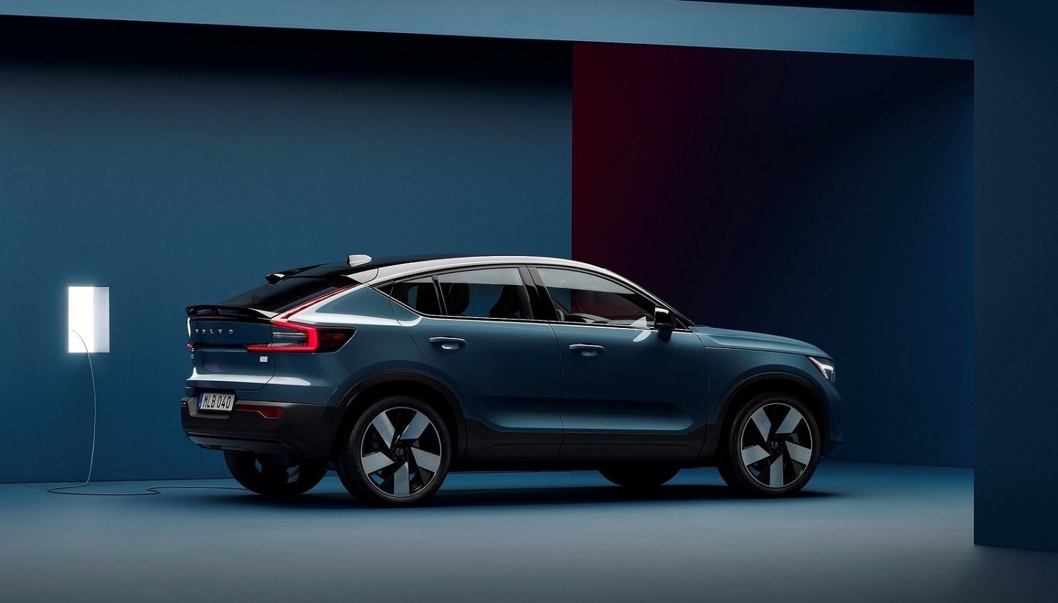 Price confirmed for Volvo C40 Recharge in South Africa