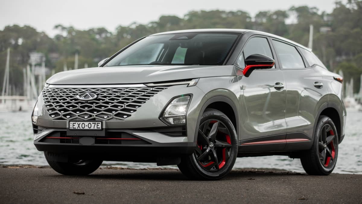 Chery Omoda 5 prices increase in Australia after three months on sale