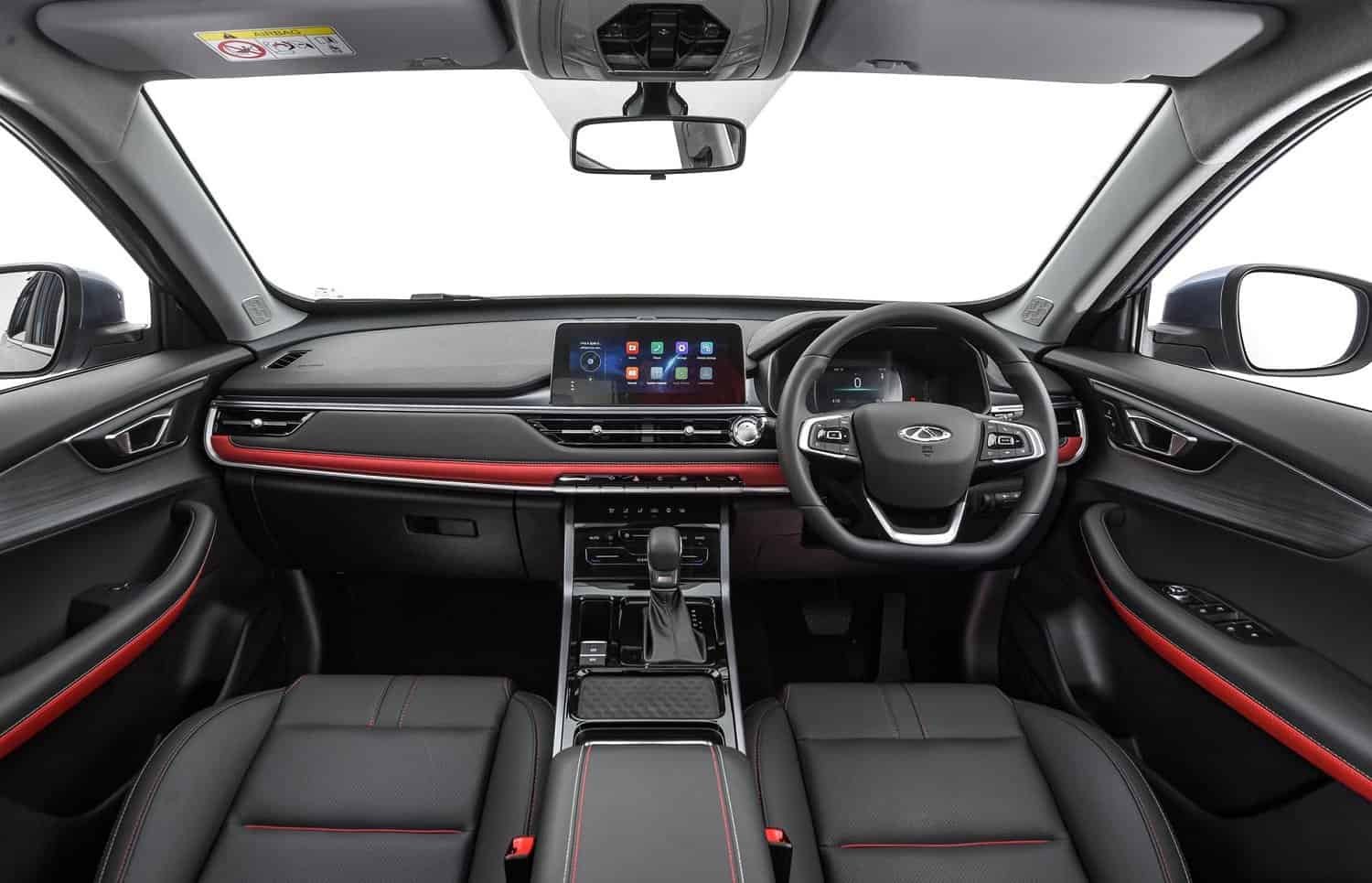 Chery prices more affordable Tiggo 4 Pro LiT models