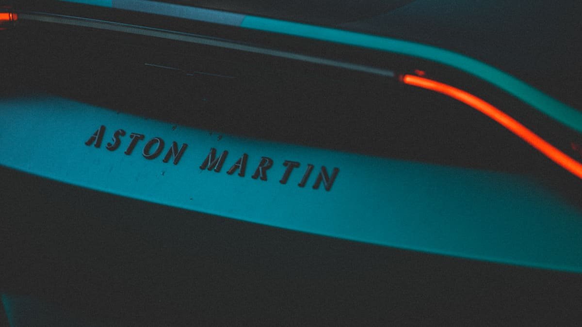 Chinese automotive giant acquires stake in Aston Martin-0