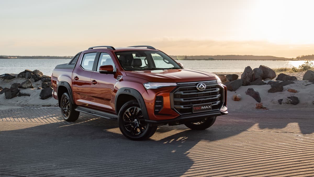 New-car discounts back after two years, as Chinese utes start a price war