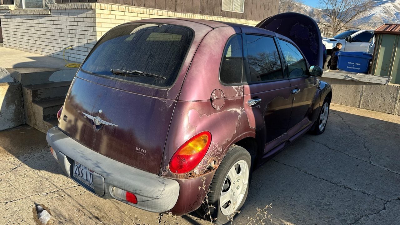PT Cruiser, Chrysler PT Cruiser: Retro Design at 20 Years Old, ClassicCars.com Journal