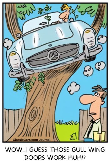 Classic Carl cartoon 